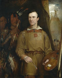 George Catlin