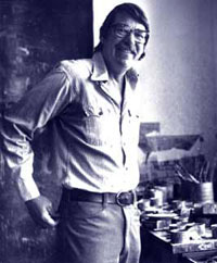 Richard Diebenkorn