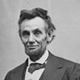 ABRAHAM LINCOLN