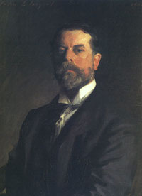 John Singer Sargent