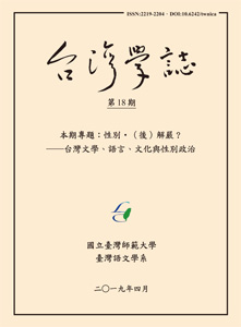 台灣學誌